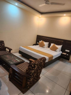 Hotel City Lite